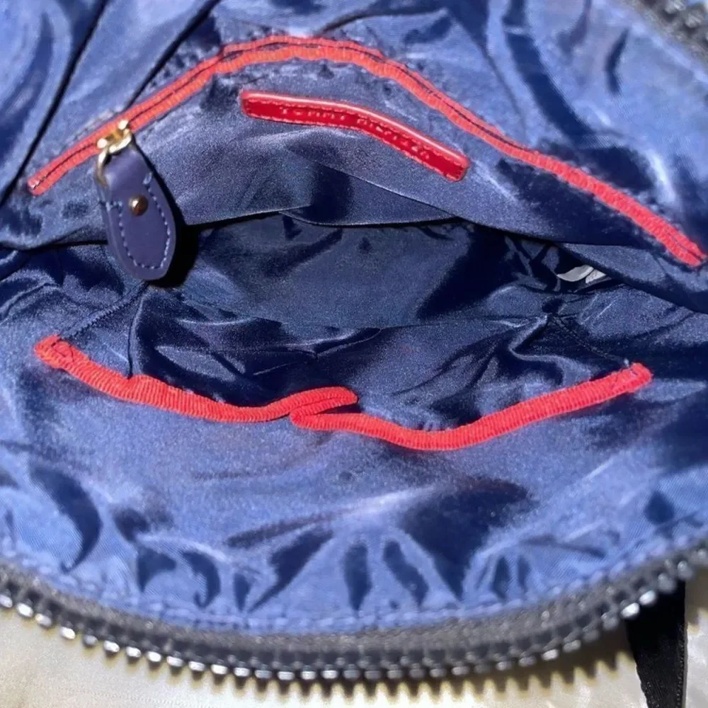 Tommy Hilfiger Black Crossbody Bag